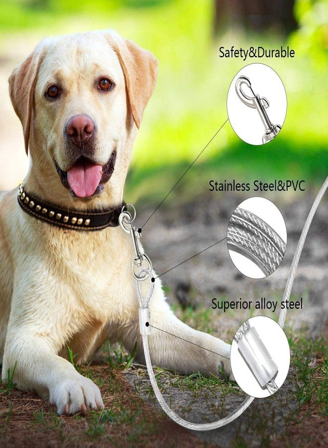 Smart Pups طوق ربط قابل للتعديل للكلاب من سمارت بابز، قد يختلف اللون، عبوة من قطعة واحدة - Image 3